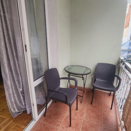 Apartment On 26 May Str Batumi Luaran gambar
