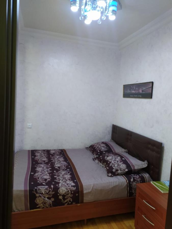 Apartment On 26 May Str Batumi Luaran gambar