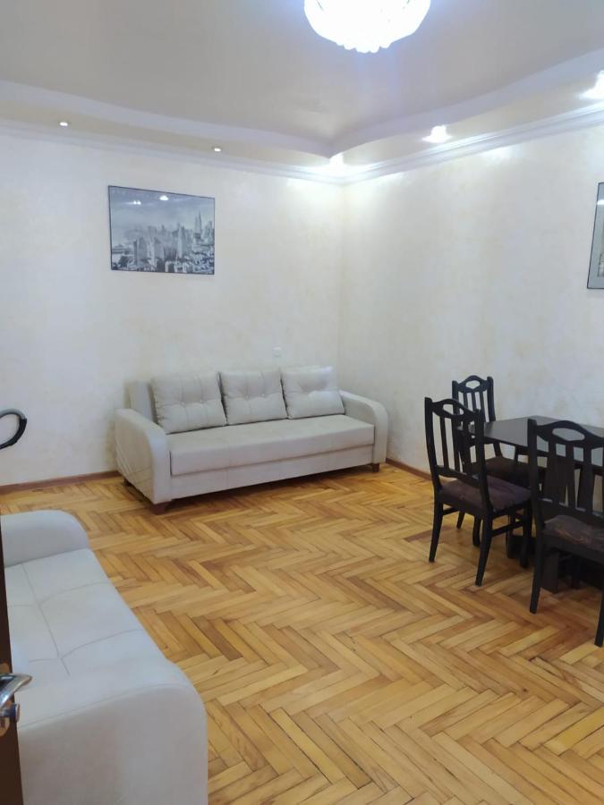 Apartment On 26 May Str Batumi Luaran gambar