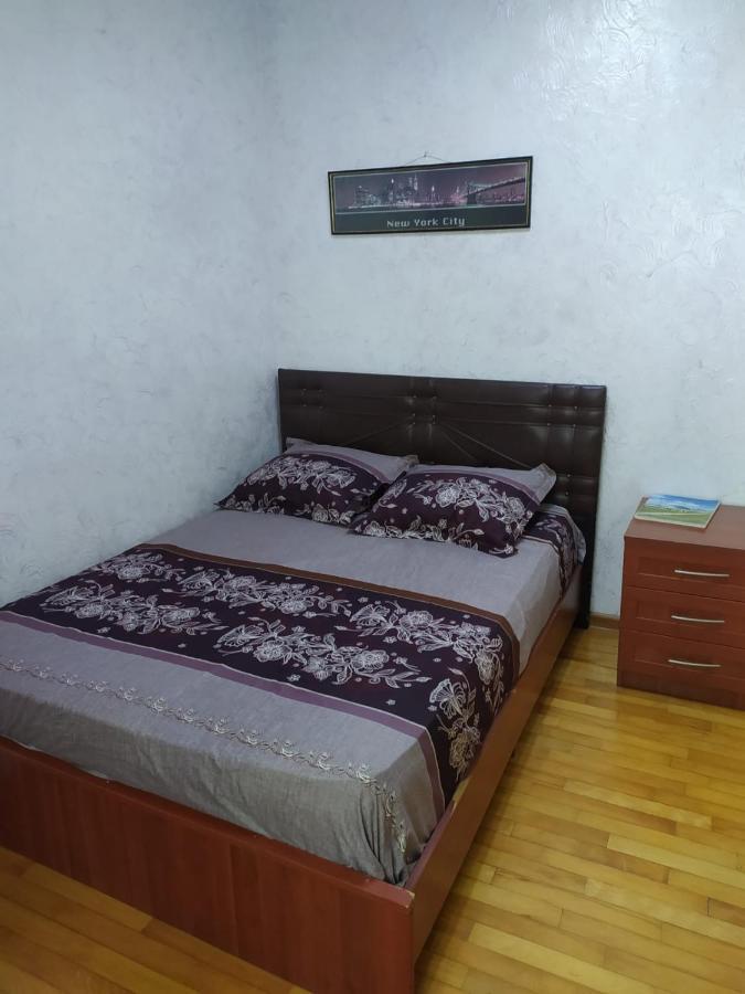 Apartment On 26 May Str Batumi Luaran gambar
