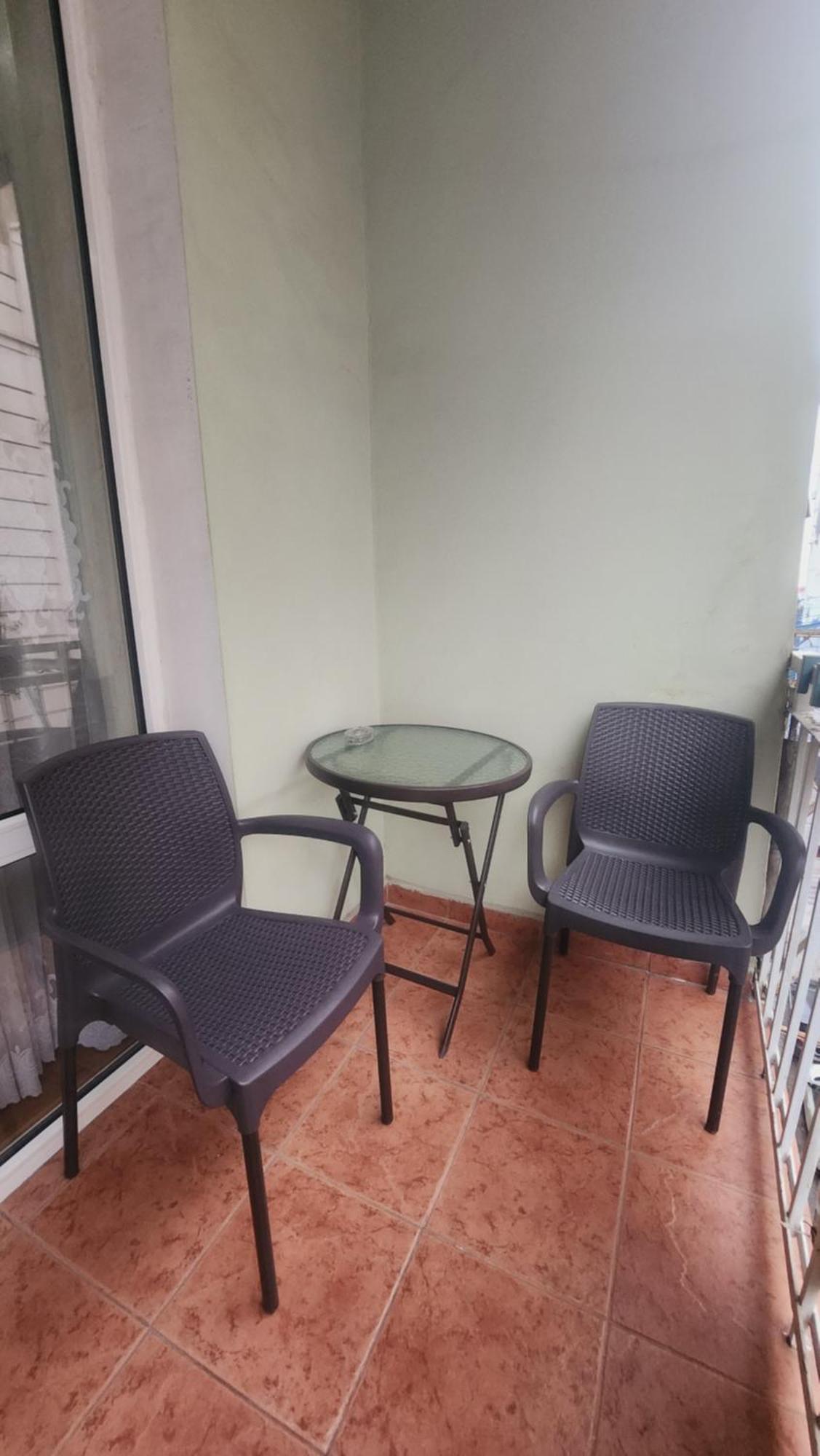 Apartment On 26 May Str Batumi Luaran gambar