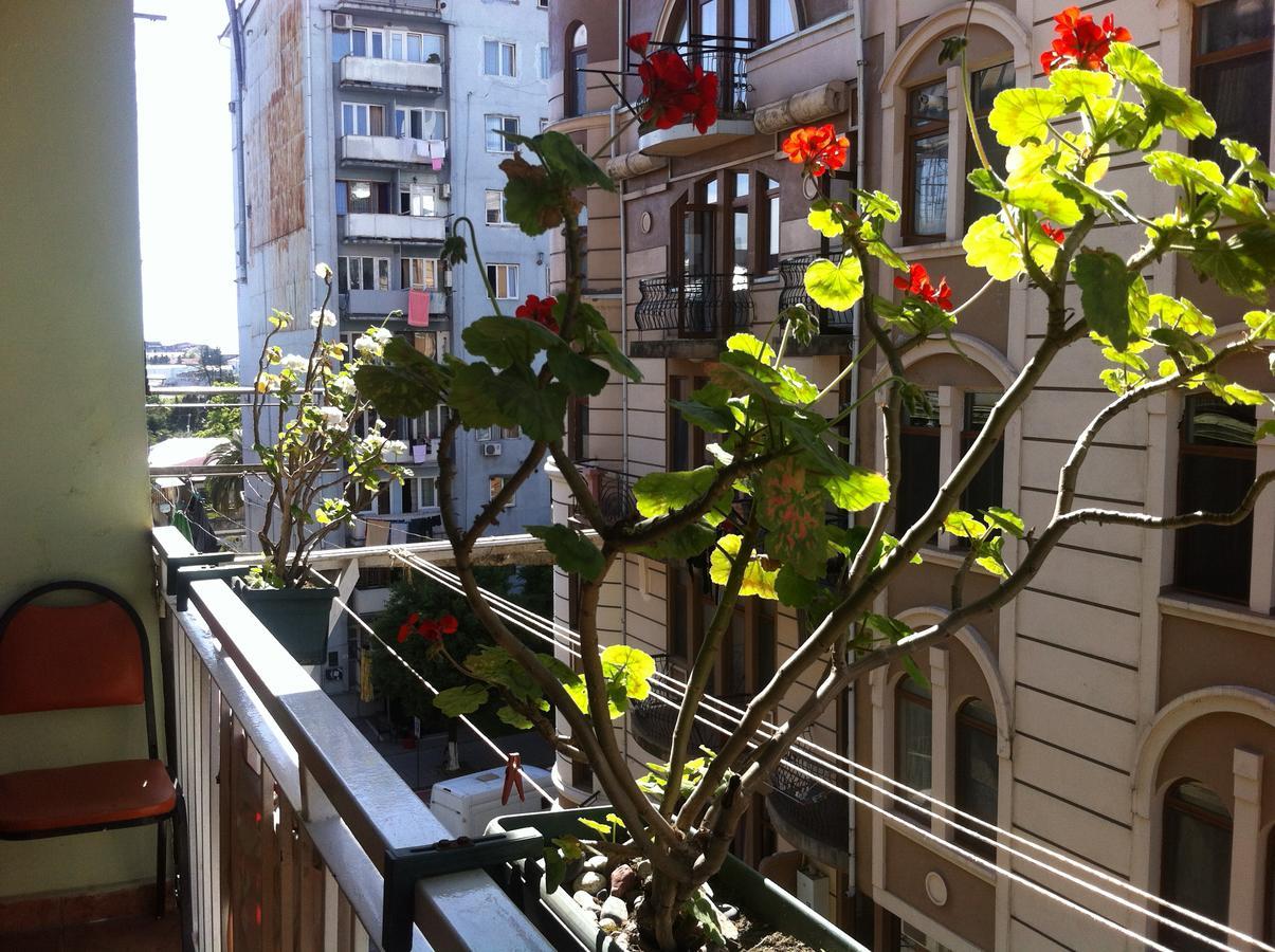 Apartment On 26 May Str Batumi Luaran gambar