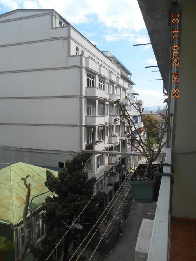 Apartment On 26 May Str Batumi Luaran gambar
